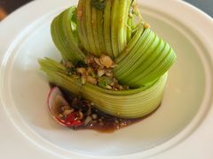 -三亚亚龙湾瑞吉酒店·铭轩中餐厅Mingxuan·海南菜·粤菜