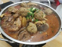 牛杂-双宝红油牛系列
