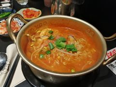 -九田家黑牛烤肉料理(太阳城店)