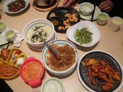 -吕氏疙瘩汤·新鲁菜(潍坊银座店)