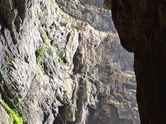-重庆武隆天生三桥风景区-神鹰天坑