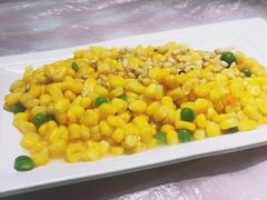 -阿楷·二十年烧烤宵夜·渔家小寨(达明店)