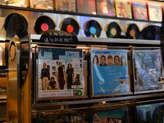 -黑胶星球(华发中城商都店)