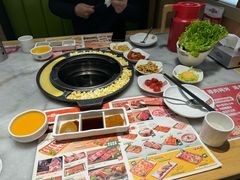 -韩宫宴烤肉·黑毛和牛·料理(滨湖银泰城店)