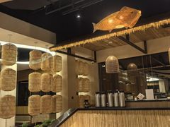 -风味小馆(天目湖宾馆店)