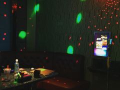 -OS CLUB(长风大悦城店)