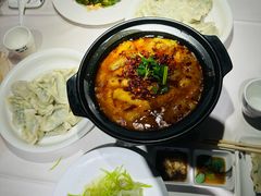 -小螺号海鲜·地道鲁菜(省体总店)
