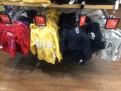 -GAP(王府井奥莱·香江小镇店)