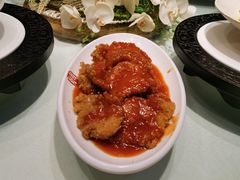 -绸乡宴酒店·融合苏帮宴(吴江店)