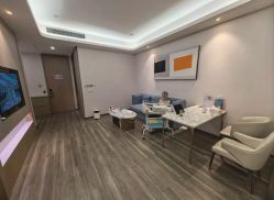 -爱帝宫月子中心·成都概念院