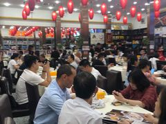 大堂-簋街仔仔小龙虾(总店)