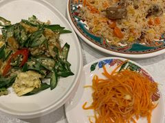 -巴依老爷·新疆美食(上城区天城路店)