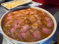 -喜来稀肉(虹泉路店)