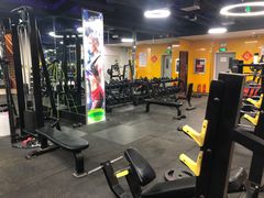 -阳光游泳培训基地(天通苑店)