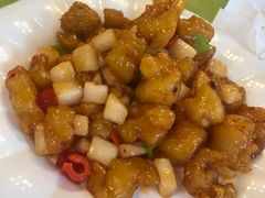 -大眼锅贴水饺(河东店)