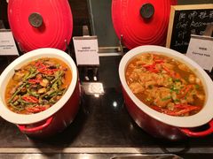 -青岛证大喜玛拉雅酒店·Z1餐厅