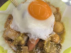 -華叔茶記