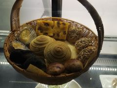 -西北45°(世茂广场店)