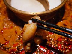 -新哥老官·畅吃123·美蛙世界(苏宁广场店)