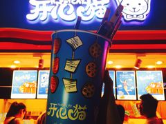 -好吃街美食城(八一广场店)