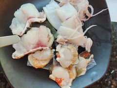-博林圣海伦酒店-LA VILLA自助西餐厅(华侨城店)