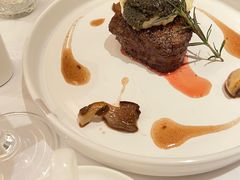 -王品牛排(郑州大卫城店)