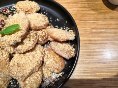 -金掌勺·锅包肉(广渠门店)
