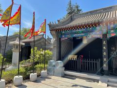 -内蒙古将军衙署博物院