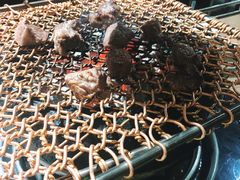 雪花牛五花肉-火炉火自助餐(枫蓝国际店)