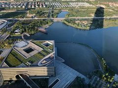 -嘉定凯悦·咖啡厅