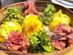 -龍聚祥烧麦馆(万达店)