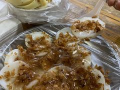 -共和老洪豆花草粿水粿