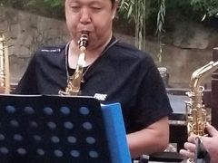 -西安市长乐公园