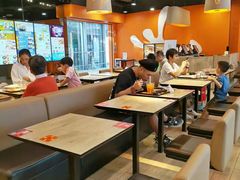 -大快活(丽丰店)