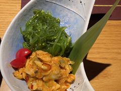 -九酢·海鲜居酒屋