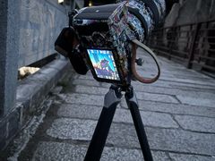 -绩溪龙川景区