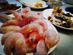 -金权道韩式自助烤肉(嘉华国际店)