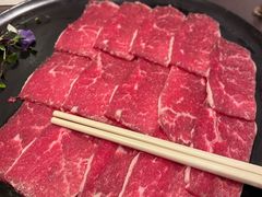 -囍凤楼·粤菜·点心·火锅(温特莱店)