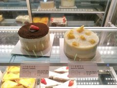 -幸福西饼面包茶饮(车公庙店)