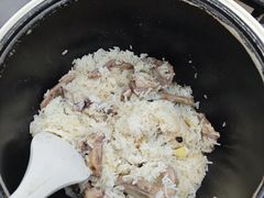 -皇鸽餐厅(长命水分店)