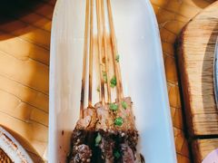 -肉串汪(望京店)