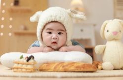 -爱你宝贝儿童摄影(西湖云端店)