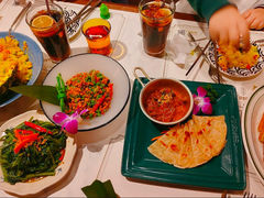 -太食獸泰式茶餐厅(兰州中心首店)