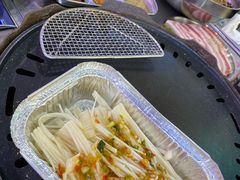 -玄希浪漫厨房·韩料烤肉(湖滨银泰in77店)