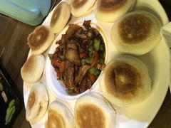 -日食记精菜馆(建邺万达店)
