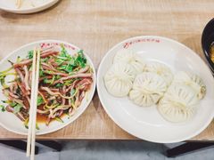 -津门张记包子铺(华昌道店)