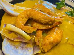-曼谷食堂·泰国家庭料理