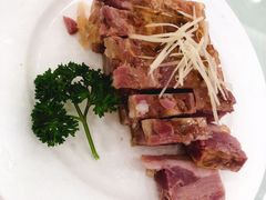 -怡园饭店-餐厅(四望亭店)