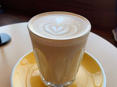 -Seesaw Coffee(朝阳大悦城店)