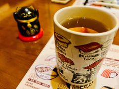 -七町糖果寿司屋(龙洞广工店)